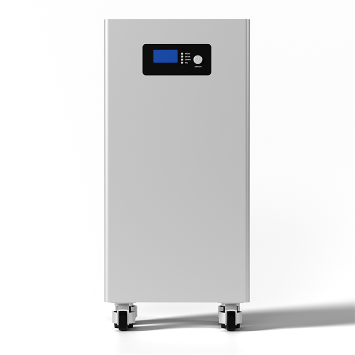 51.2V 280Ah Vertical Lithium Battery Box best