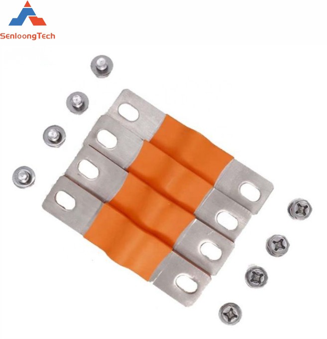 Insulated Aluminum Busbar factory