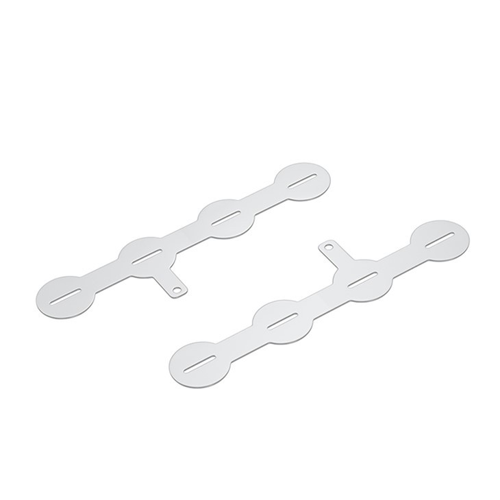 18650 battery pure nickel sheet