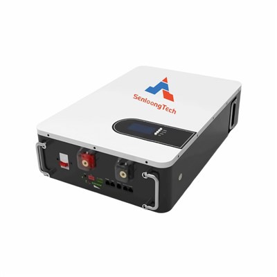 3.2v 200ah Battery Box For Solar Energy Storage