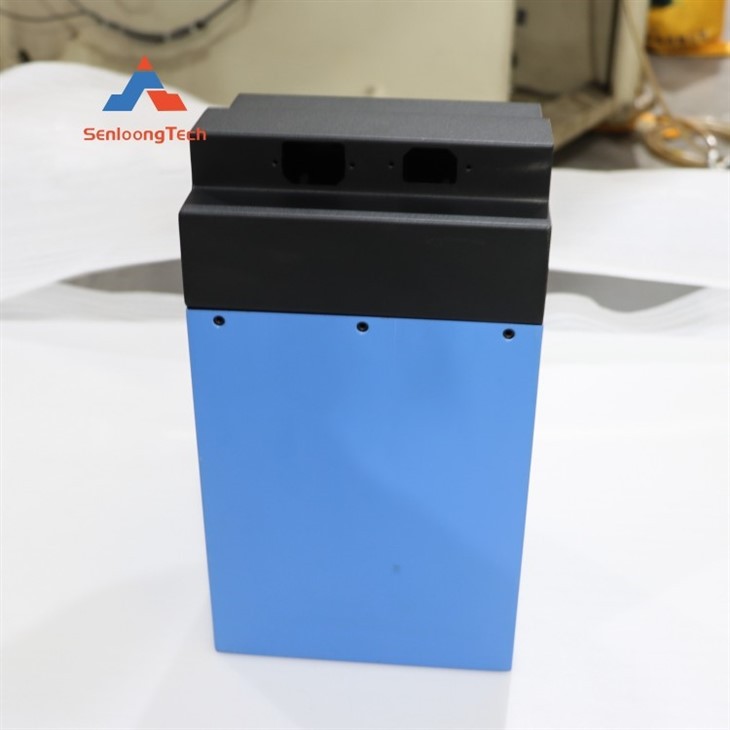 waterproof 12v 200ah battery box