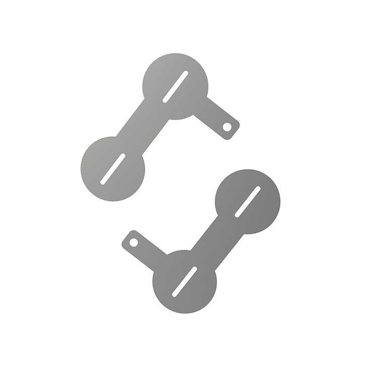 battery tabs for lithium ion batteries