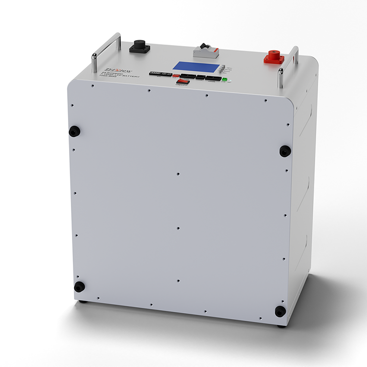 diy battery box 48v jk bms