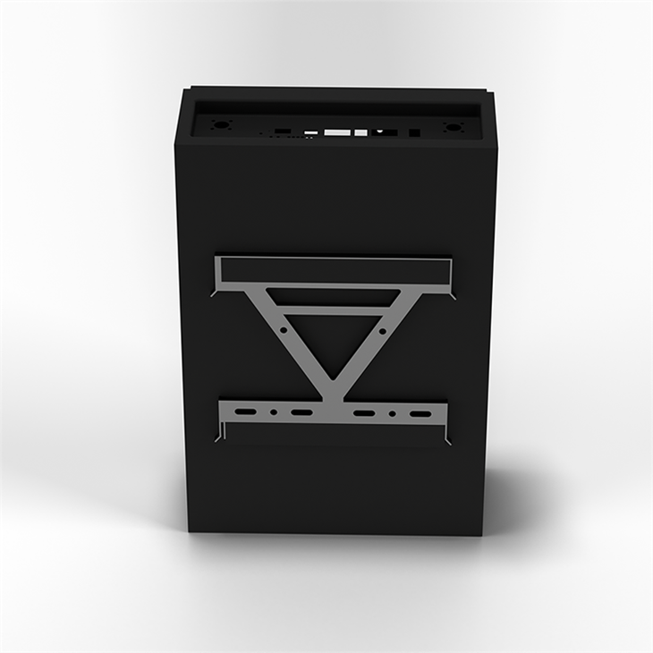 48vlifepo4 lithium battery case