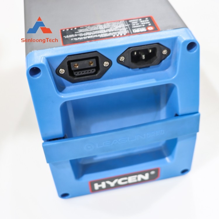 200ah lithium battery box