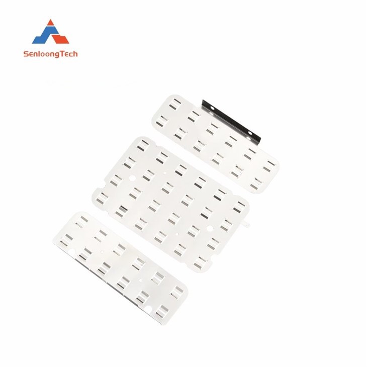 Copper Nickel Sheet For Battery Pack suppliers