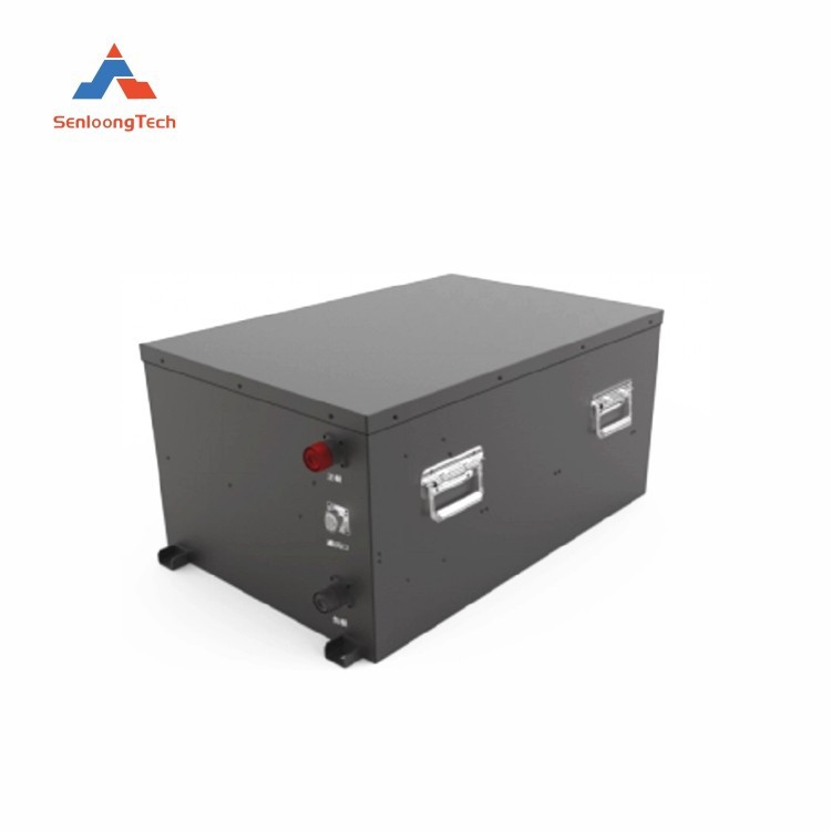 e-bike lithium  battery  case 72 volt