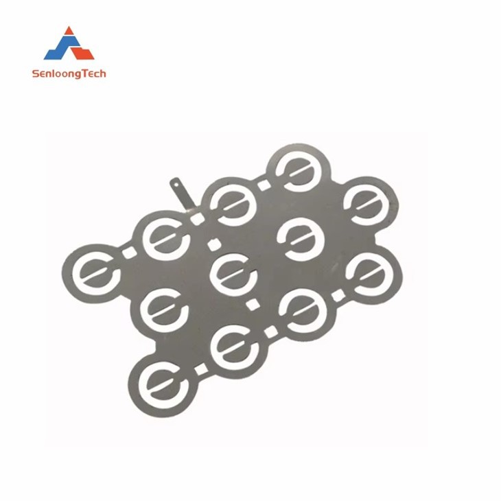 pure nickel tabs for battery pack