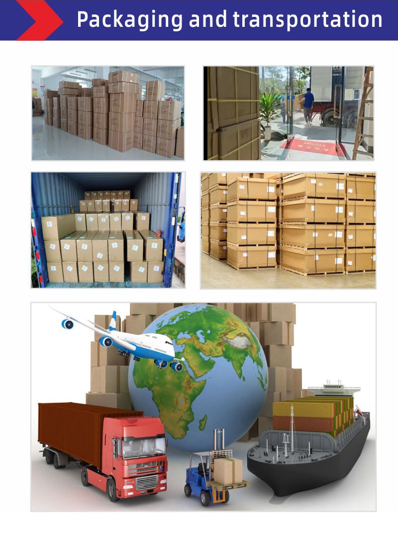 copper laminated flexible busbars Package and transport copper laminated flexible busbars Package and transport