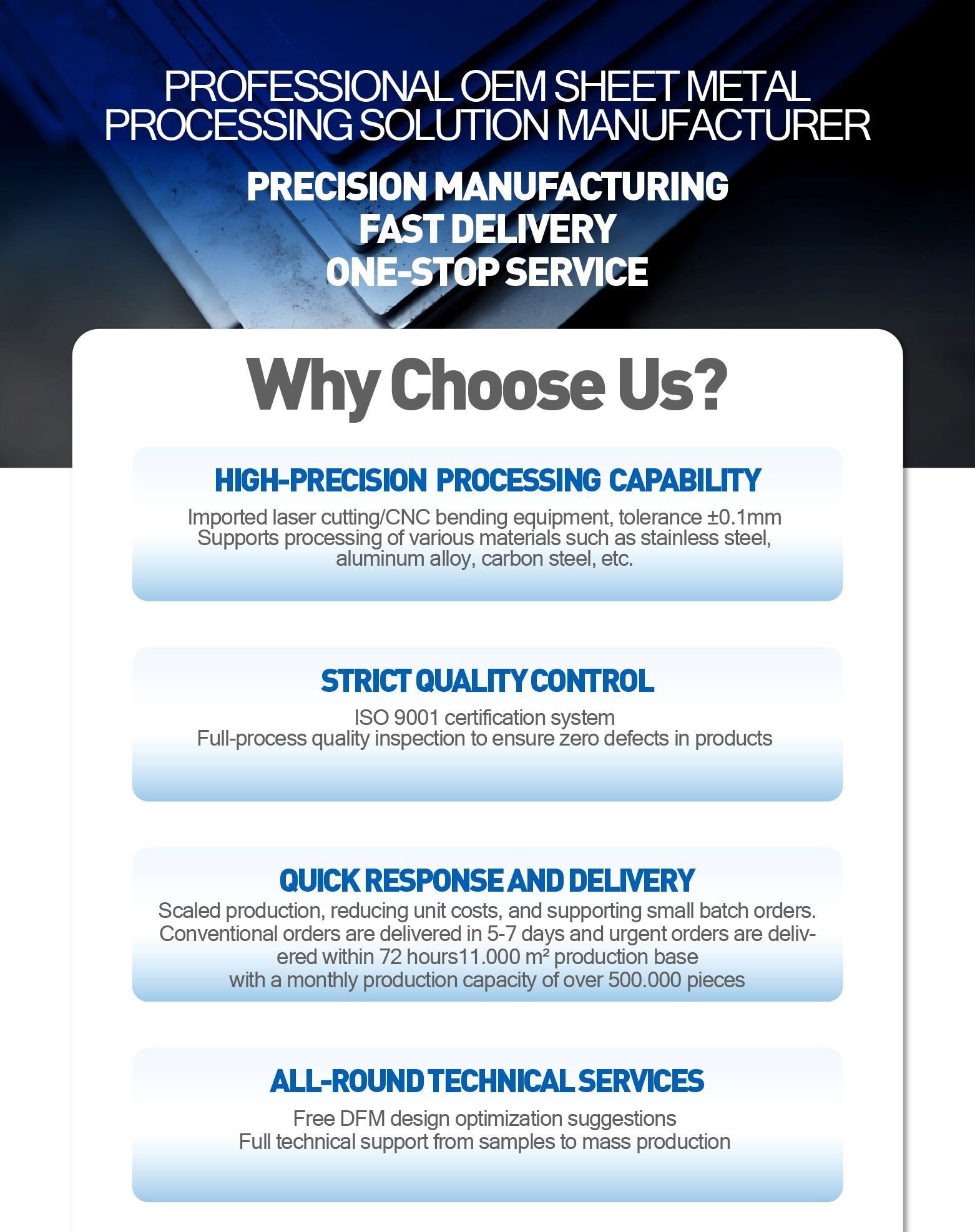 Busbar Copper Nickel Sheet company advantages Busbar Copper Nickel Sheet company advantages