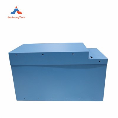 12V litijum-automobilska kutija za bateriju