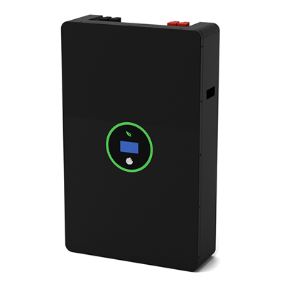 48V kućna litijumska kutija za baterije