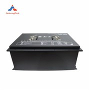 Kutija za bateriju od 51,2 V kolica za golf