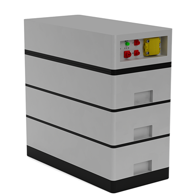 86 Ah Slobodan LifePo4 kutija za baterije