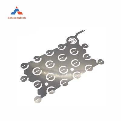 Litijumska baterija Priključak Čista nikl kartica