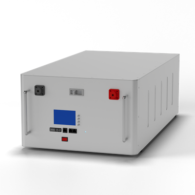 Vertikalna kutija za bateriju JK Box LifePO4