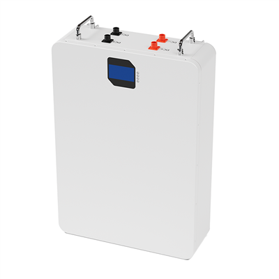 Zidna futrola litijumske baterije